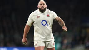 Joe Marler s'est excusé après ses propos identiques sur le haka.
