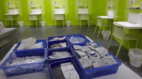 Une première salle de shoot expérimentale va être ouverte dans le Xe arrondissement de Paris