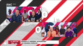 Le Match des GG – 05/07