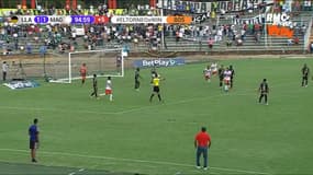 Colombie : Soupçon de match truqué et grosse polémique sur une "finale" de promotion