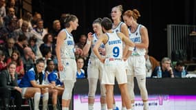 Basket Landes