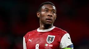 David Alaba