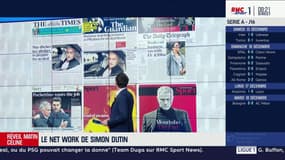 Le Network, la revue de presse du 19 décembre 