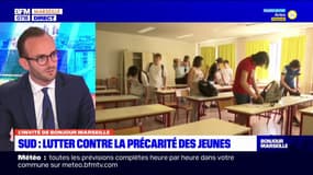 Région Sud: un dispositif de 500 euros d'aide régionale à destination des jeunes