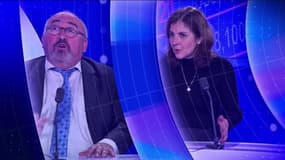 Good Evening Business - 01/08
