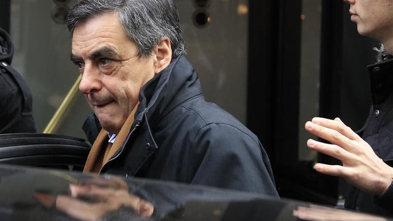 L'ancien Premier ministre François Fillon a déclaré vendredi matin qu'il accepterait la décision, "quelle qu'elle soit", de la mission de conciliation d'Alain Juppé pour mettre fin aux déchirements à la tête de l'UMP et refusé par avance les conclusions d