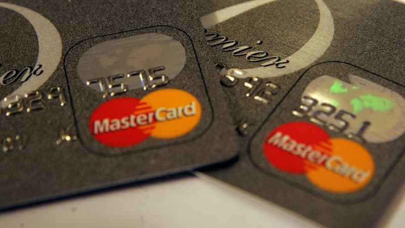 Mastercard interdit d'acheter du cannabis avec ses cartes de débit aux États-Unis
