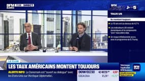 Le Club : D. Trump envisage de déclarer l'état d'urgence économique aux USA - 08/01