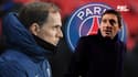 PSG :  "La conversation a duré deux minutes", Tuchel raconte son éviction