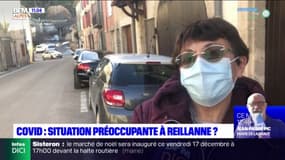 Covid-19: situation préoccupante à Reillanne?