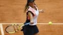 Aravane Rezaï n'a marqué qu'un seul jeu face à Dinara Safina