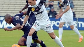 Thibault Giresse