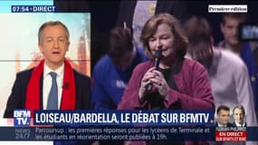 L'édito de Christophe Barbier: Loiseau/Bardella, le débat sur BFMTV