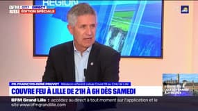 Pr Jean-René Pruvot: "entre 40 et 47% des clusters sont intra-familiaux"