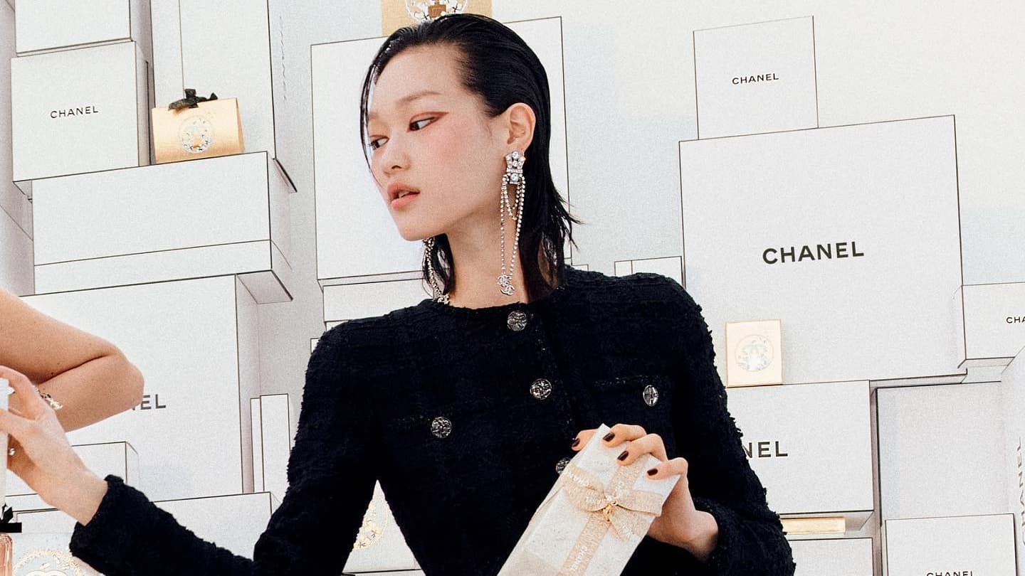 CHANEL WONDERLAND CHANEL WONDERLAND