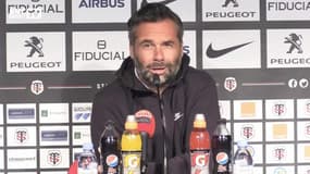 Top 14 – Mola : "On doit se concentrer sur notre performance"