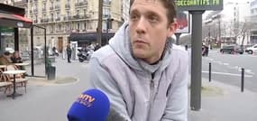 Enfant renversé par un braqueur à Paris: "J’ai vu une voiture foncer", raconte un témoin