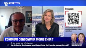 Cette vague de chaleur prédit-elle un été caniculaire ? BFMTV répond à vos questions