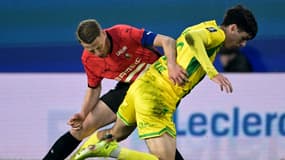 Rennes-Nantes, le 18/04/2025