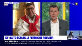 L'essentiel de l'actualité parisienne du lundi 18 mai 2020