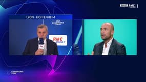 OL / Genesio : "On est à la fois satisfaits du contenu et un peu frustrés" 