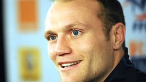 Julien Bonnaire