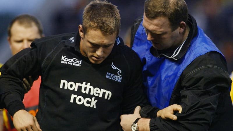 Jonny Wilkinson