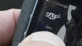 L'application SAIP permet d'alerter les abonnés en cas d'attentat.