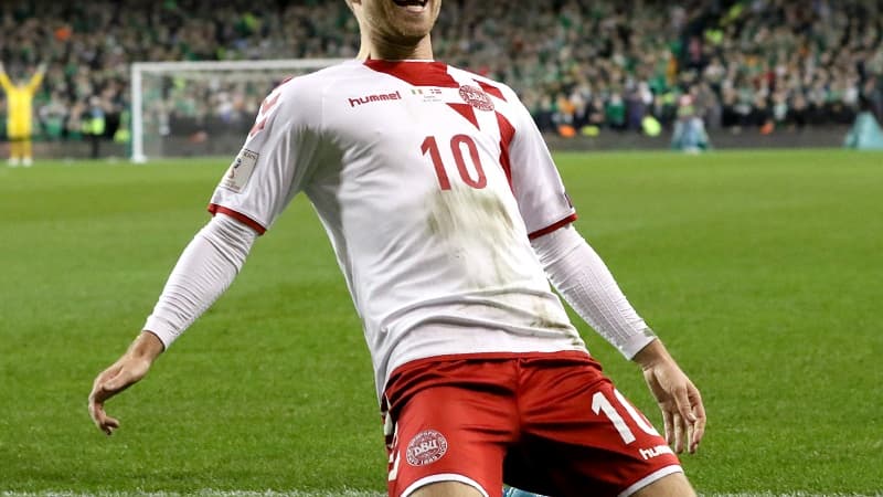 Christian Eriksen 