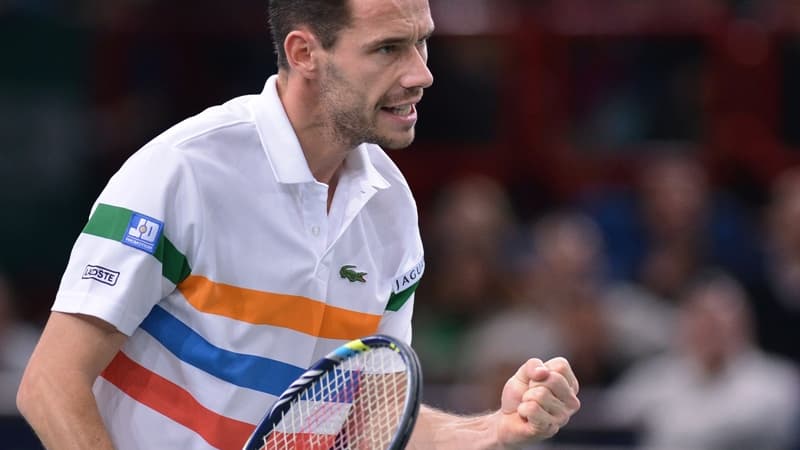 Michael Llodra