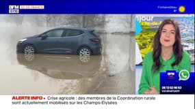 Île-de-France: un hiver caractérisé par des épisodes marquants