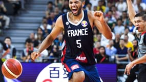 Nicolas Batum