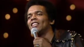Johnny Nash