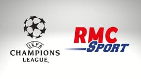 Abonnement RMC Sport : offre exceptionnelle et limitée pour voir la Ligue des Champions
