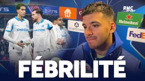 USG 2-3 OM : "Bien sûr qu'on peut mieux jouer !", Rulli explique la fébrilité marseillaise en fin de match