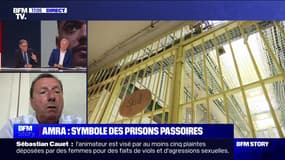 Story 2 : Mohamed Amra, les révélations de BFMTV - 23/05