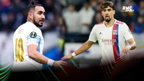 Coupes d'Europe : Le programme des quarts aller (avec l'OL et l'OM)