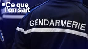 Deux enfants ont été retrouvés morts dans un champ en Essonne dans la nuit de jeudi 11 à vendredi 12 avril