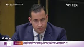 Trois ans après le scandale, Alexandre Benalla fait face à la justice