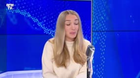 Inna Shevchenko face à Apolline de Malherbe en direct - 02/03