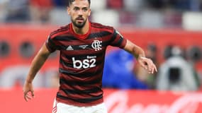Pablo Mari