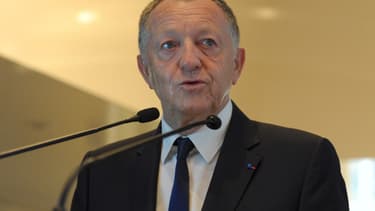 Jean-Michel Aulas est en passe de réussir son pari.