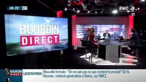 Président Magnien ! : “Fainéants”, la pilule jupitérienne qui ne passe pas - 12/09