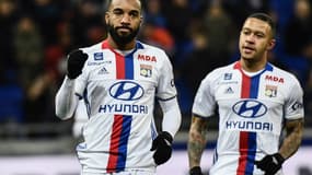 Alexandre Lacazette