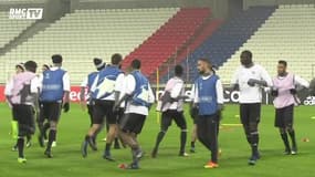 Ligue des Champions : L'OL face à son destin européen