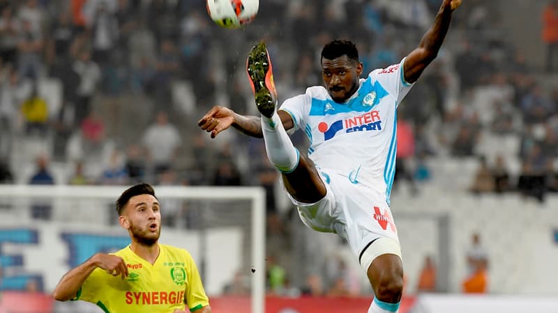 André-Franck Zambo Anguissa