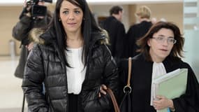 La mère de Jihad encourt cinq ans de prison et une amende de 45 000 euros