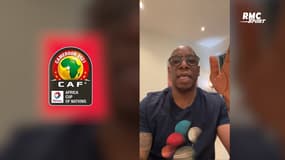 "La CAN est le tournoi le moins respecté" dénonce Ian Wright