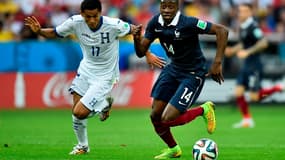 Blaise Matuidi