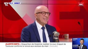Face-à-Face : Éric Ciotti - 26/09